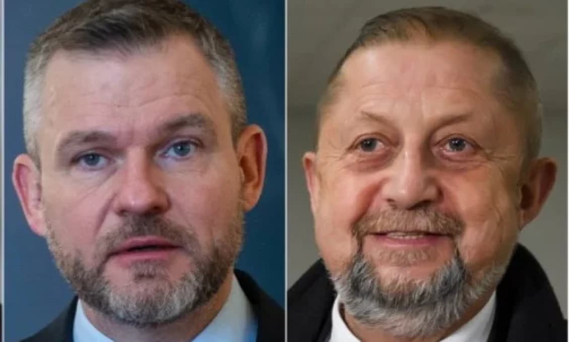Harabin sa vyjadril, koho podporí: ZVÍŤAZIŤ MUSÍ SLOVENSKO A NIE BRUSELSKÝ A AMERICKÝ DIKTÁT!