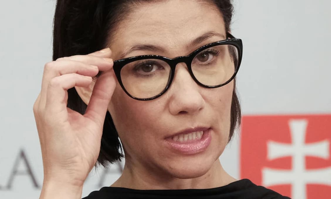 Hlas ľudu: Zdochliny, zvery, Nicholsonová a Taraba