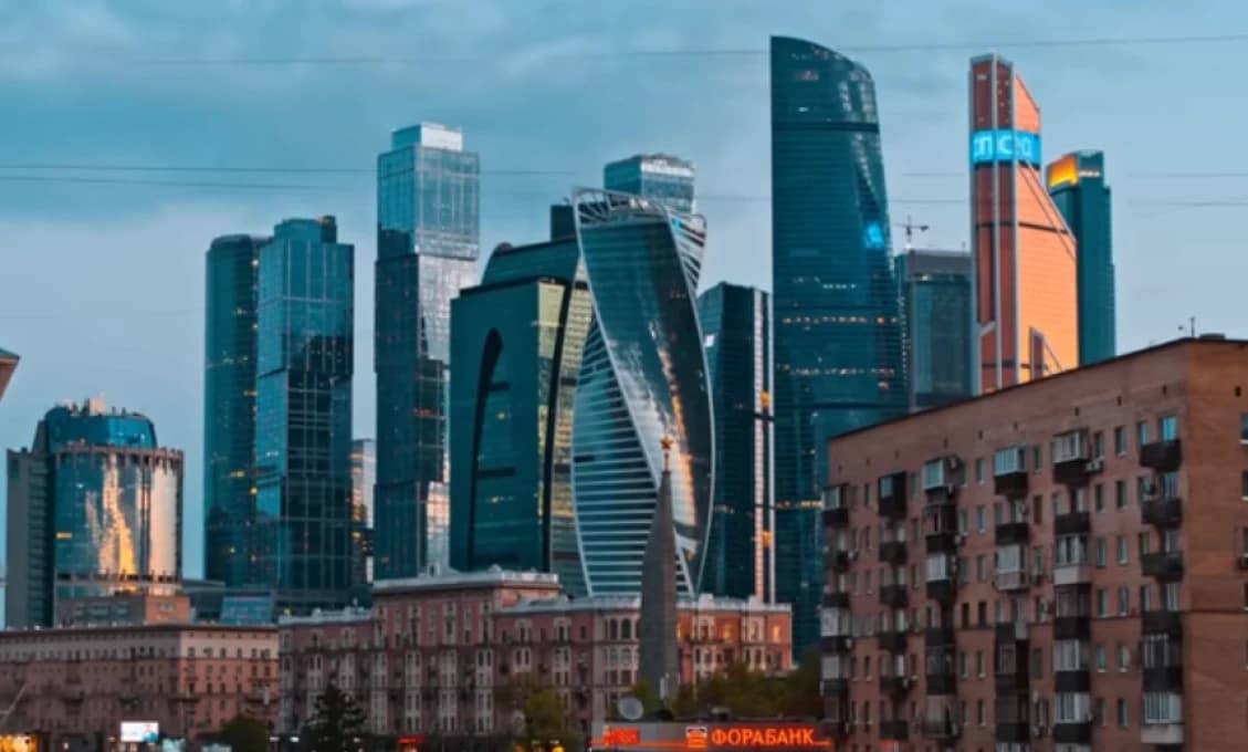 Západ sa aktívne zapája do útokov na Rusko (VIDEO)