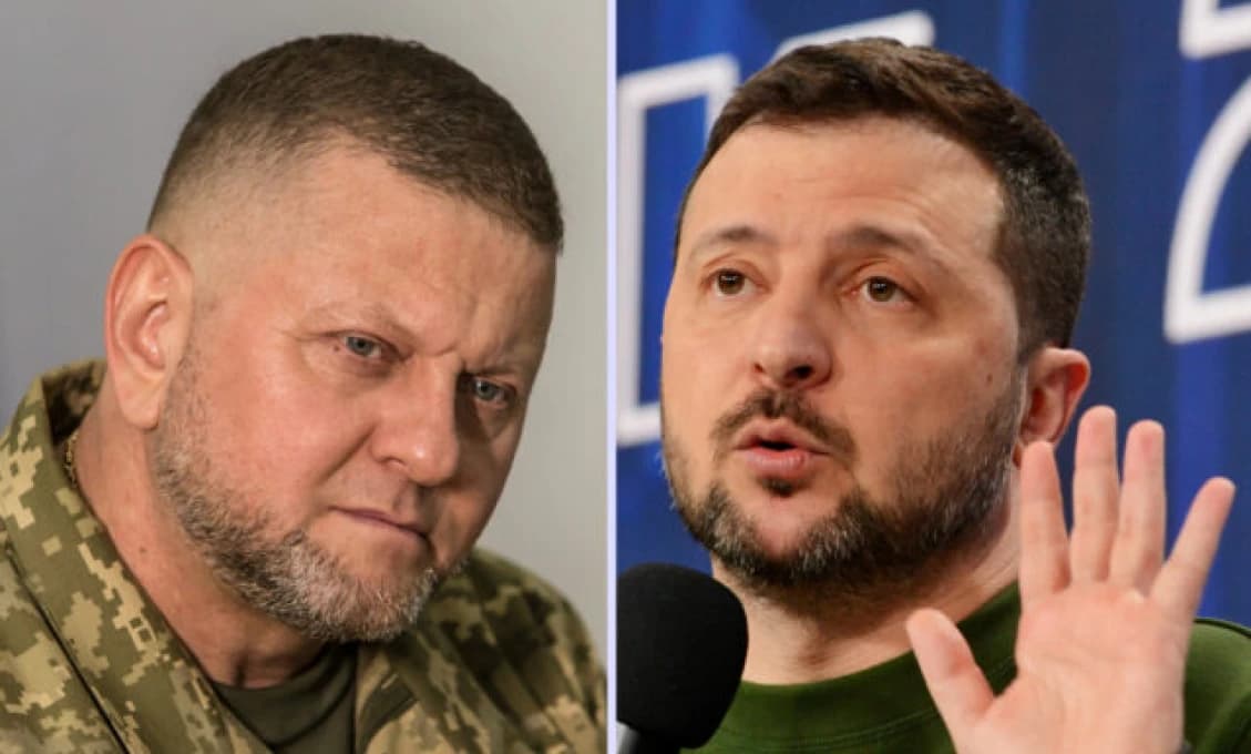 NIČ NEPOMÔŽE! Rozhodnutie ruských generálov vyvolalo v ukrajinských ozbrojených silách PANIKU