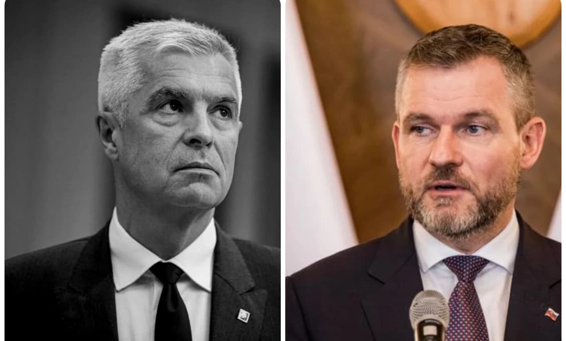 PELLEGRINI KORČOKA ROZBIL AKO VAJCE NA VANDROVKE