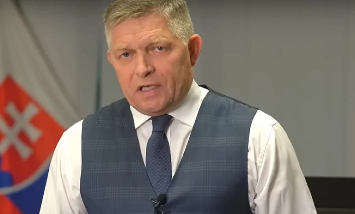 Robert Fico pozýva (VIDEO)