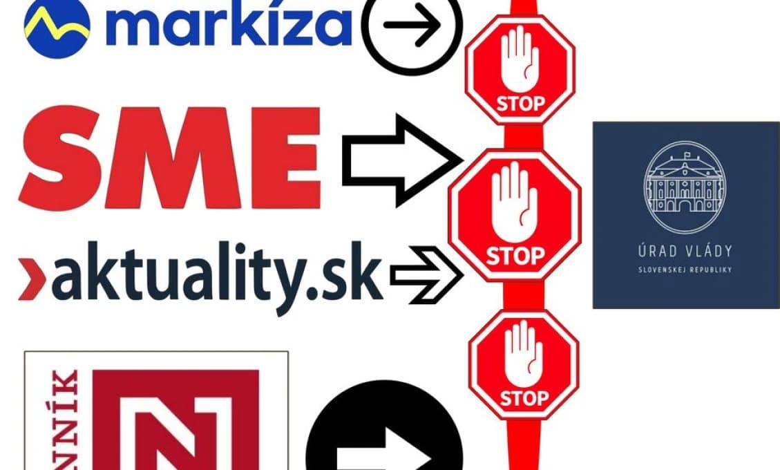 Vojna médií proti vlastnej spoločnosti