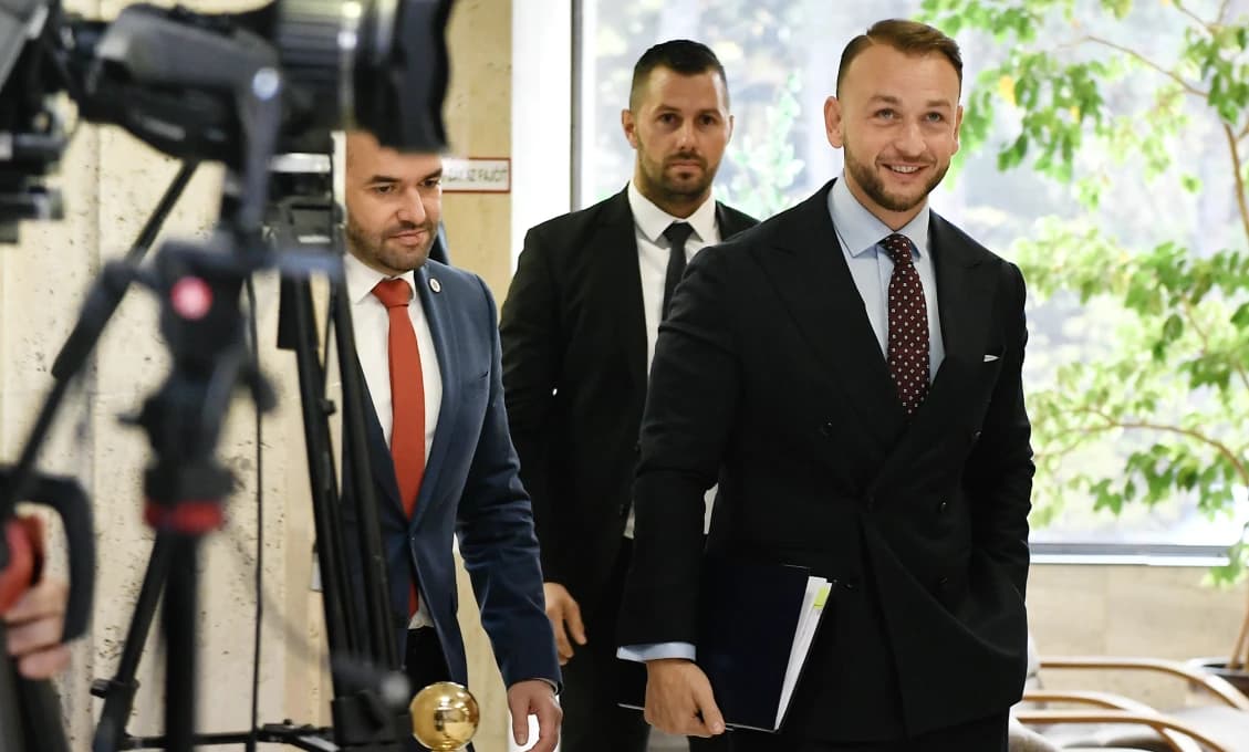 MIMORIADNE: Turecký parlament podporil plán vyslať jednotky do Líbye
