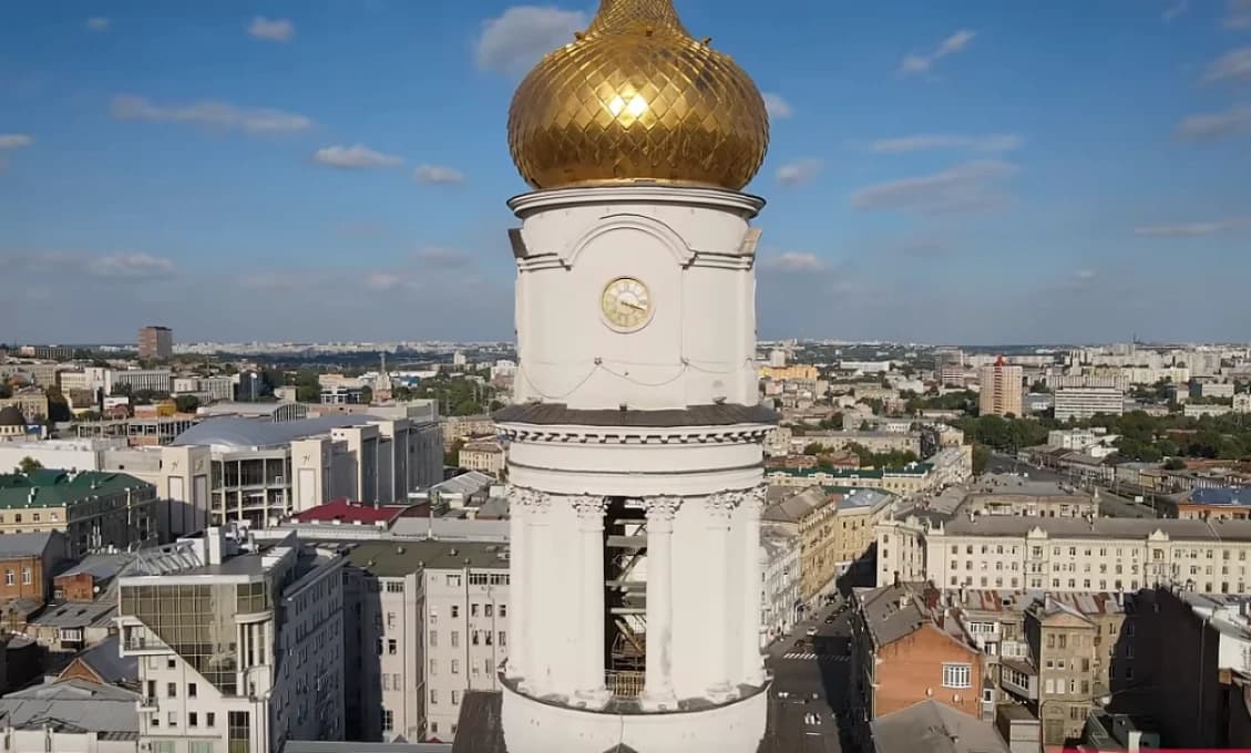 RUSI MIERIA NA CHARKOV! (VIDEO)