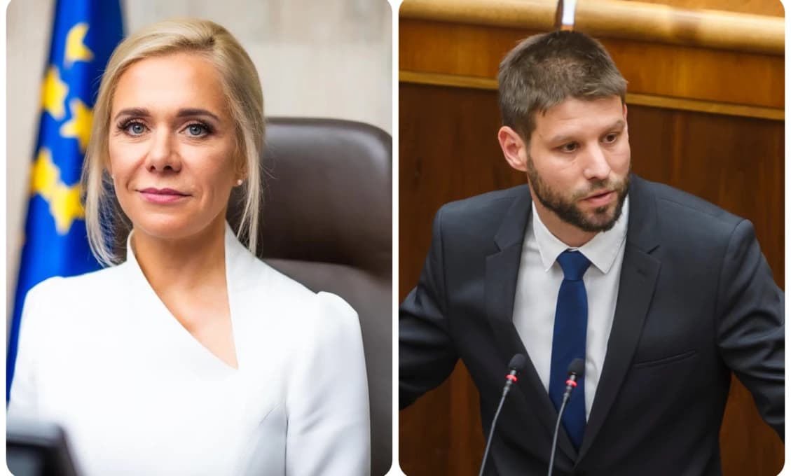Kráska a zviera, alias hostia víkendovej diskusnej relácie