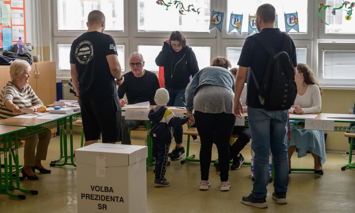 Členovia volebnej komisie musia byť pri výkone funkcie nestranní
