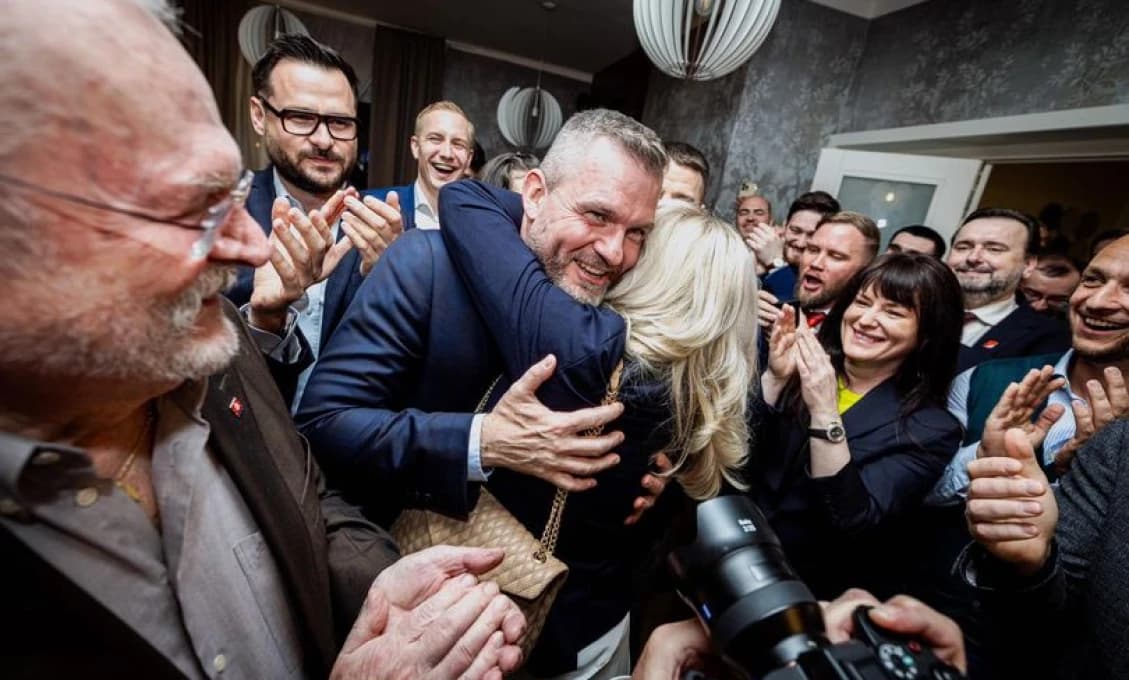 Blesková reakcia z Ruska na zvolenie Pellegriniho