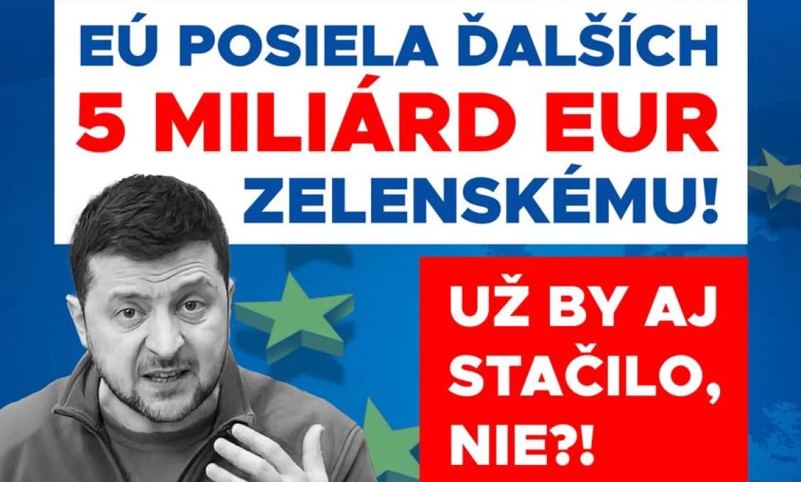 Ukrajinský experiment: Ukrajinci NIE SÚ OCHOTNÍ prispievať na vlastné Ozbrojené sily!