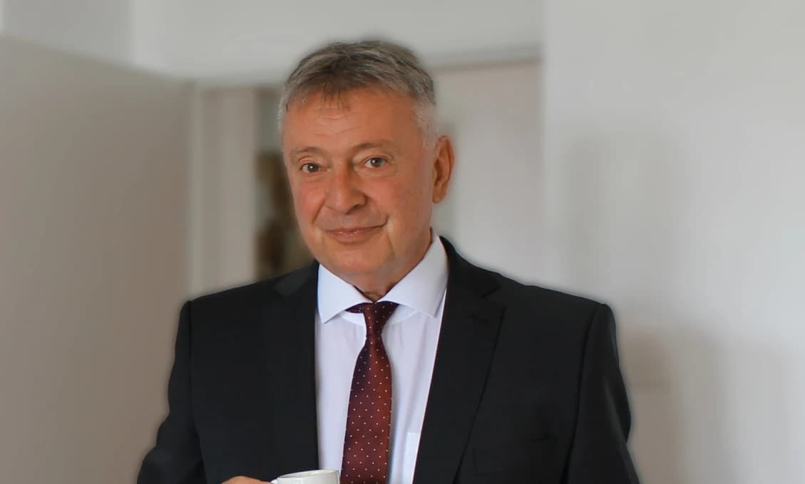 Liberáli by si zaslúžili ešte jednu ranu. Z milosti