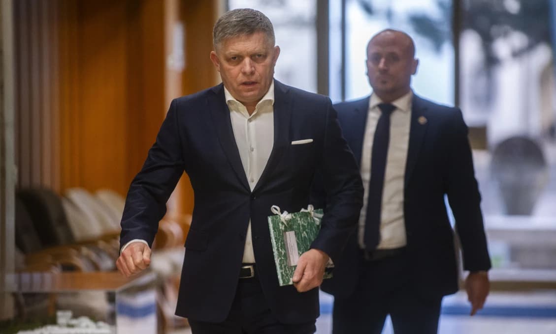 Články z Denníka N prerážajú DNO! Musel už reagovať premiér