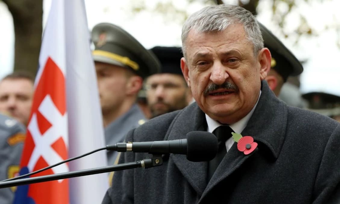 Hrnko: Na úspešnú kariéru u neúspešného kandidáta by som už nevsadil