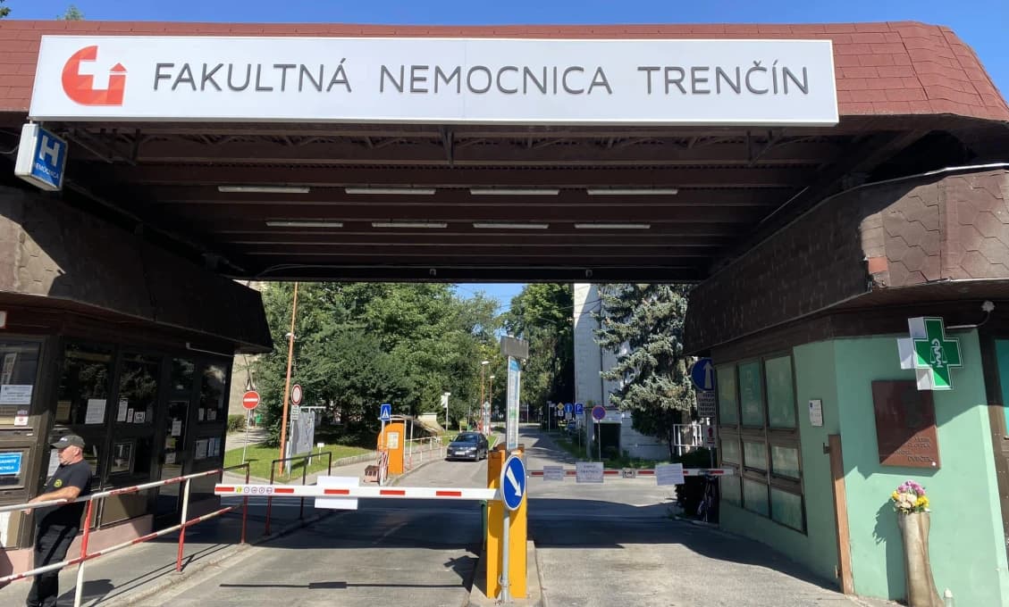 Škandál v Trenčianskej nemocnici! Sestra ohrozila pacientov, jedna žena v kóme