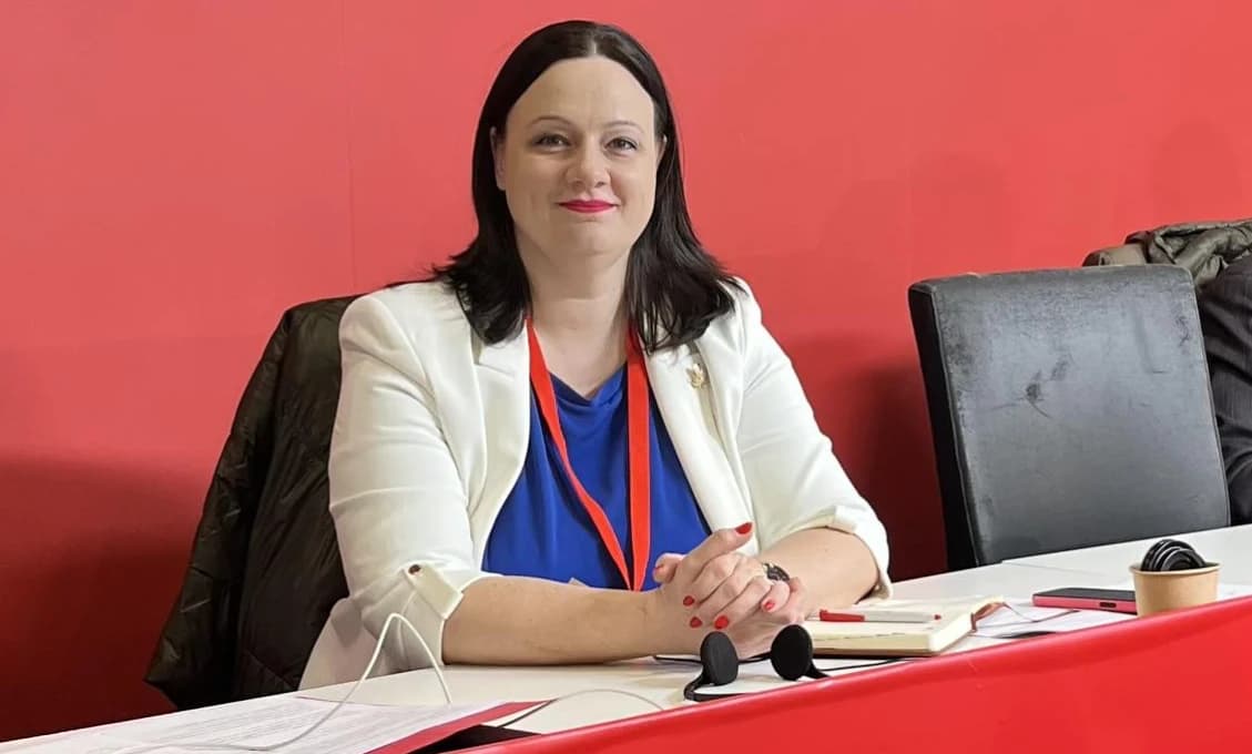 Europoslankyňa o reakciách na výsledky volieb: ČAKÁ NÁS EŠTE VEĽA ŽLČE!