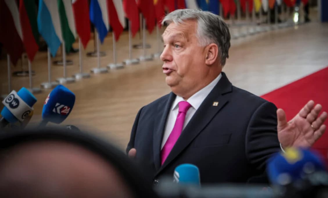 Naozaj chystá Viktor Orbán "Bruselu peklo"?