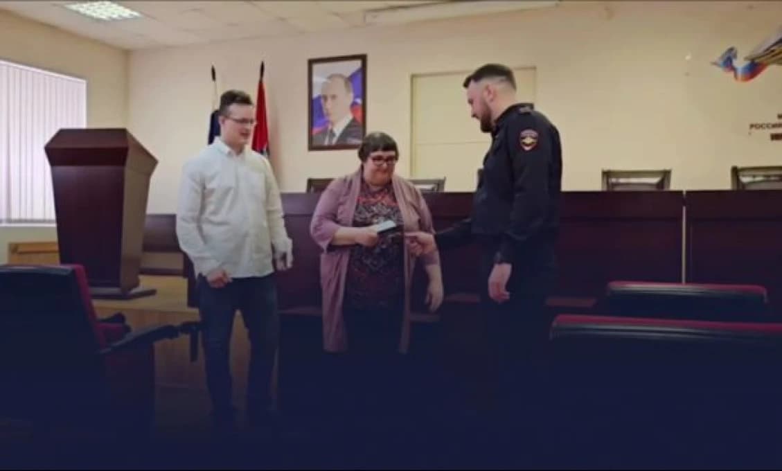 Nemeckú novinárku za správy z Ukrajiny v Nemecku šikanovali, dostala azyl v Rusku
