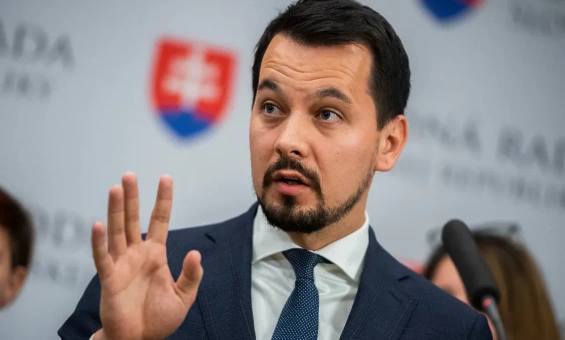 Taraba zotrel Šeligu: Ste hoaxer roka!