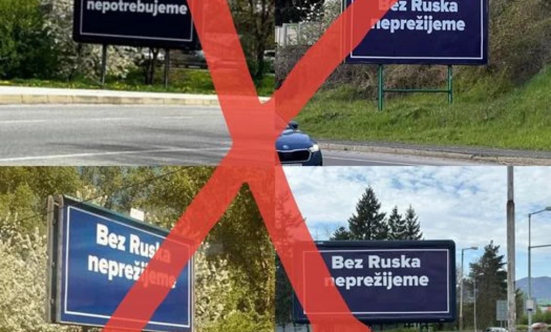 Publicista Hrabko ostro kritizuje Demokratov