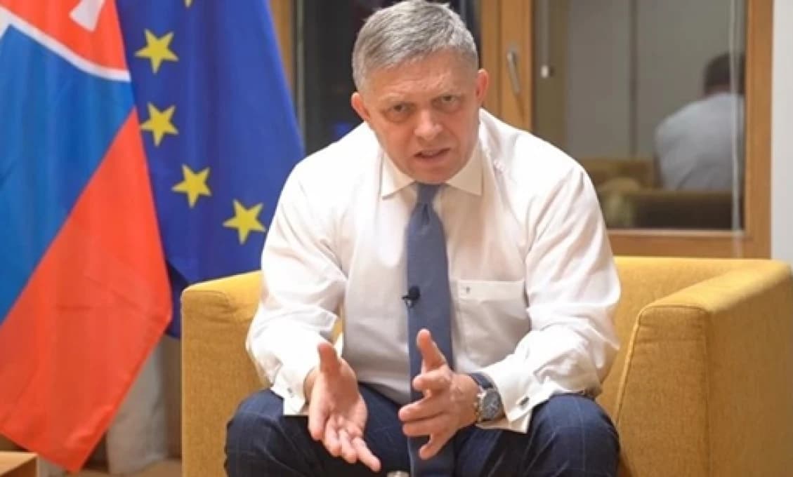 Podpredseda parlamentu zdôrazňuje: Robert Fico má úplnú pravdu