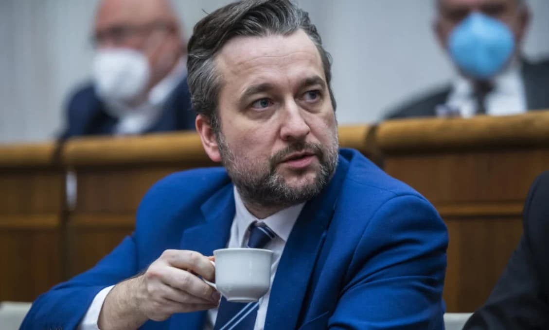 Podpredseda parlamentu o ventile slniečkárskej nenávisti (VIDEO)