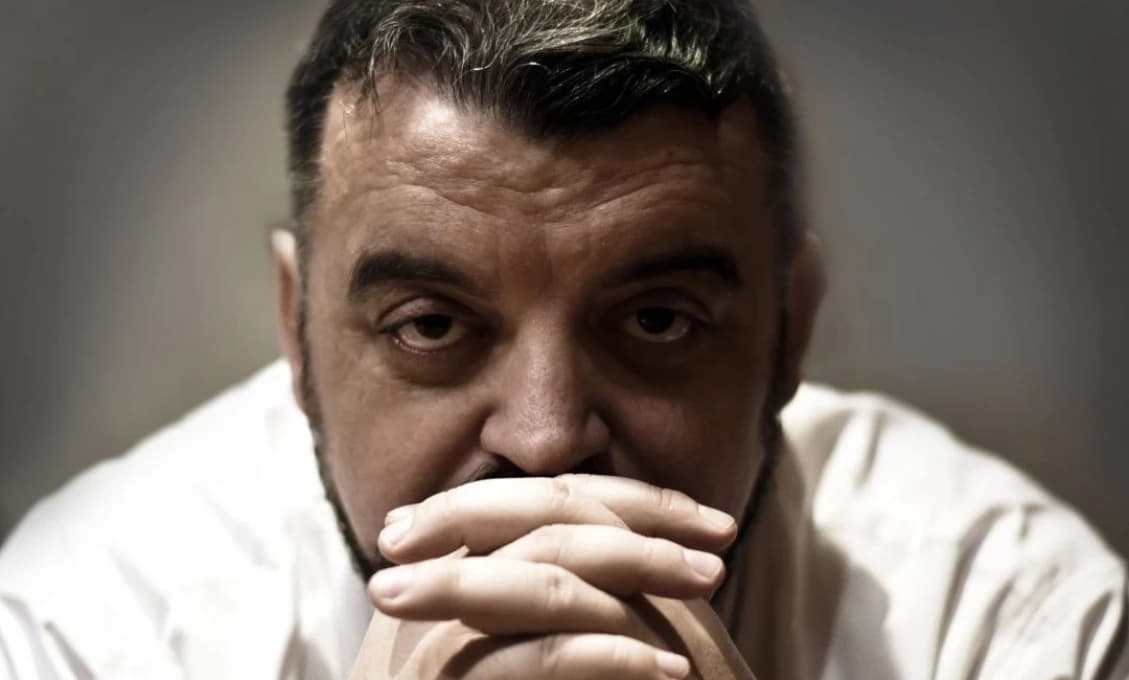 Politológ: A teraz si predstavte tú hanbu českej vlády...
