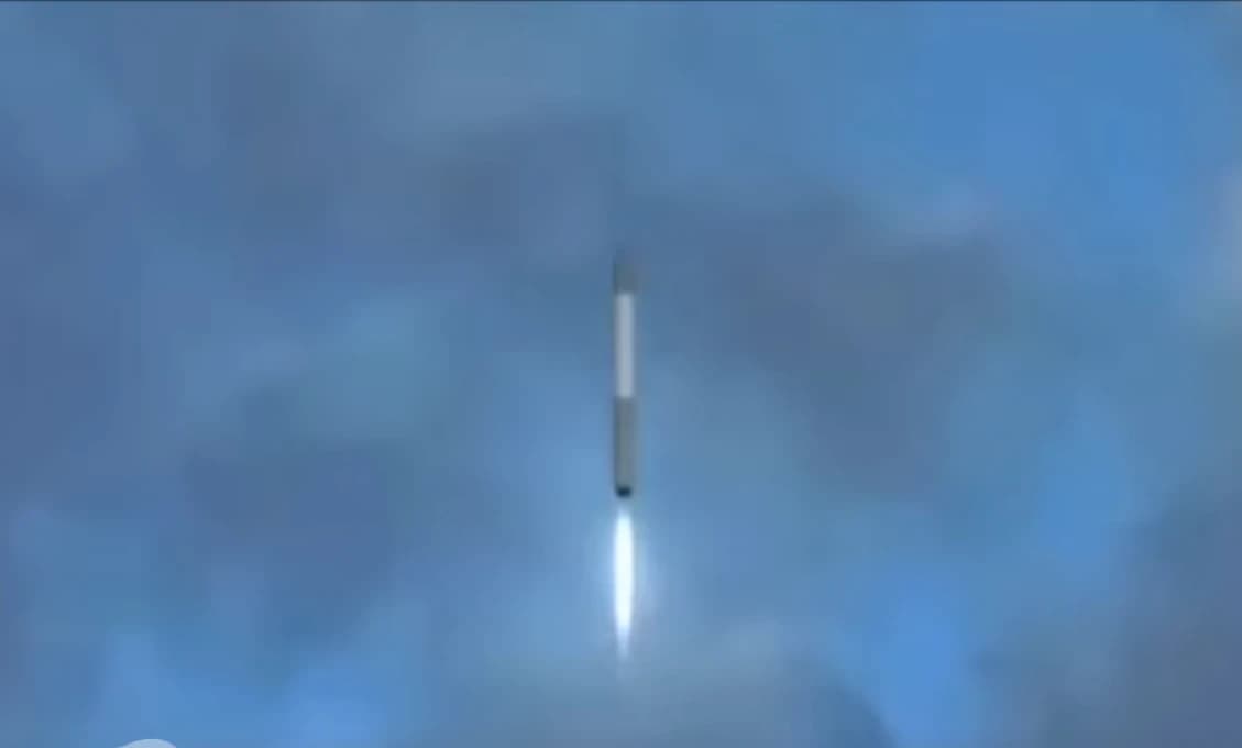 Rusko pohrozilo novou raketou (VIDEO)