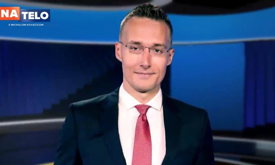 Ministrov už v relácii Na telo NEUVIDÍME! Šancu chce využiť Švec (SHO)