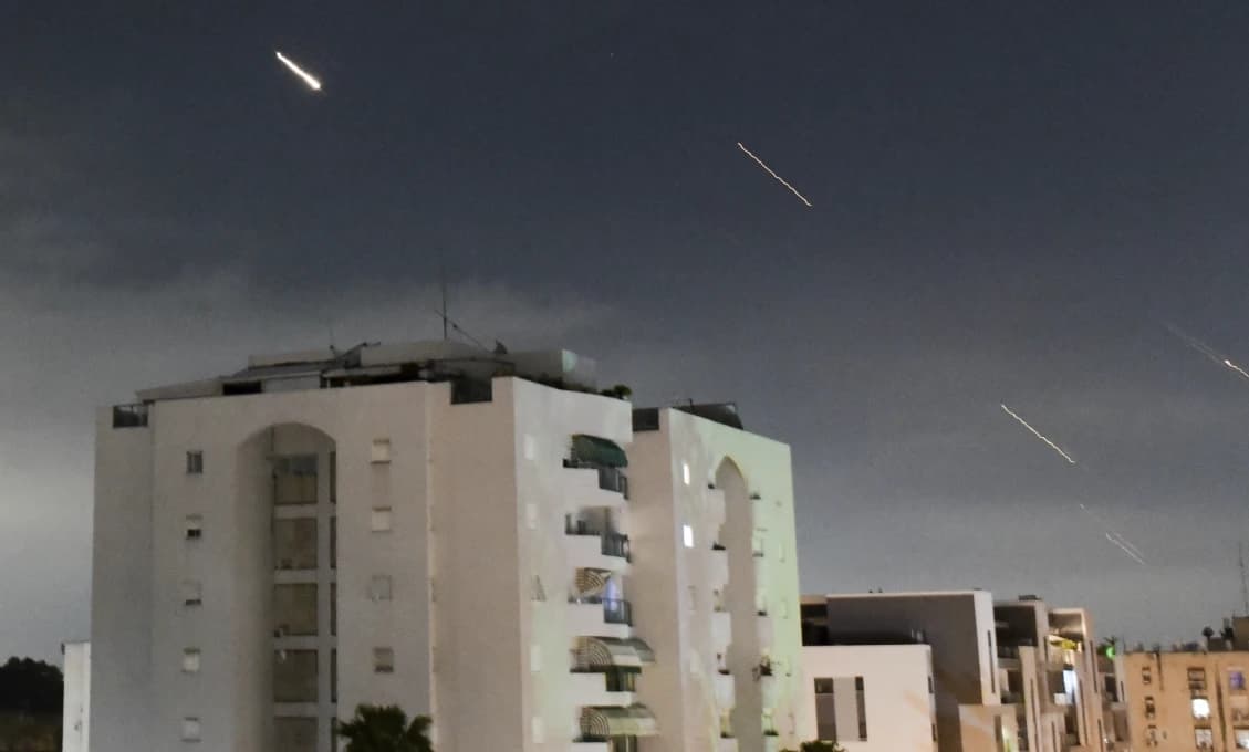 Najdôležitejšou úlohou Západu je v tejto chvíľi udržať Izrael na uzde