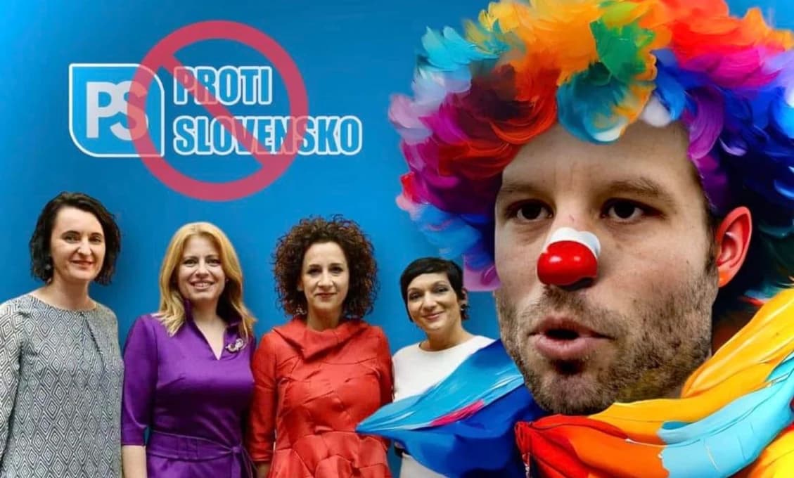 PS vyzýva vládu, nech urobí všetko preto, aby mohla SR čerpať eurofondy naďalej