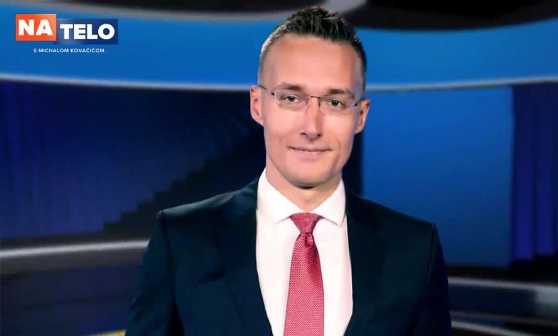 Hlas ľudu: KOVAČIČ je iná liga než skrachovaná DIBÁKOVÁ