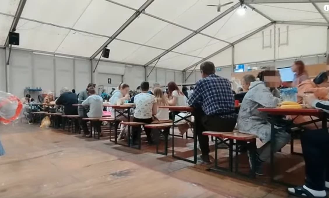 Ukrajinským utečencom priškrtia podporu