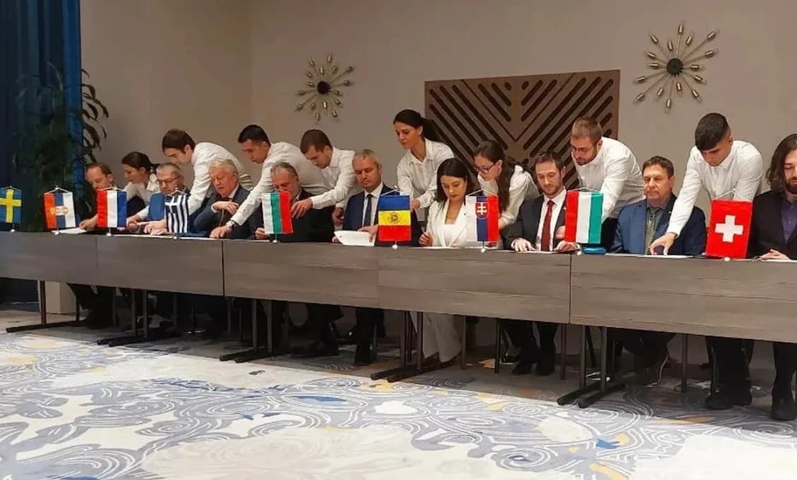 Vlastenecké strany z Európy sa zjednocujú. Musíme zastaviť progresívcov!