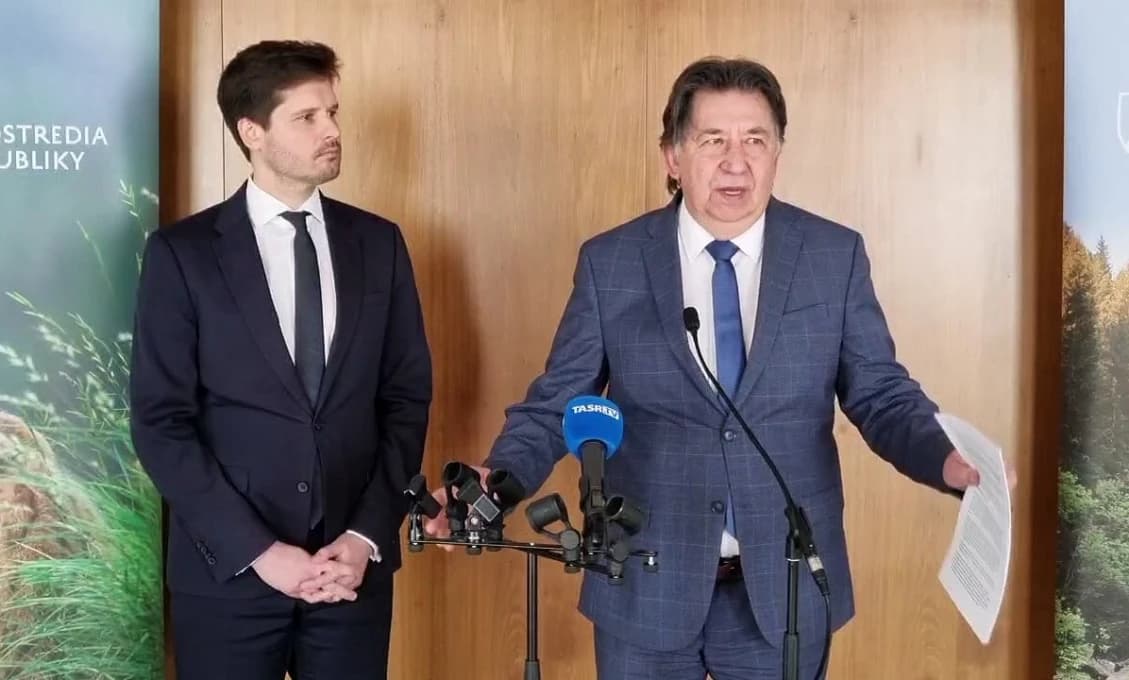 Envirorezort podal na Budaja ďalšie trestné oznámenie. Mal spáchať veľkú škodu