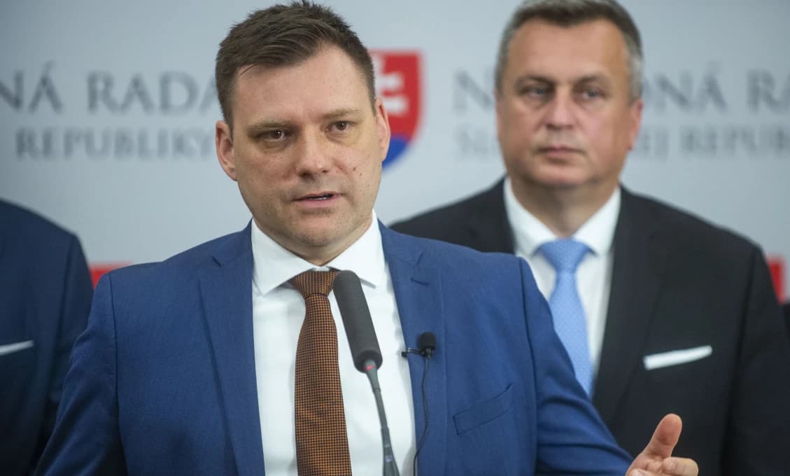 Taraba: MŽP sa dohodlo s KDH na zmene zákona, ktorý bude riešiť odstrel medveďa