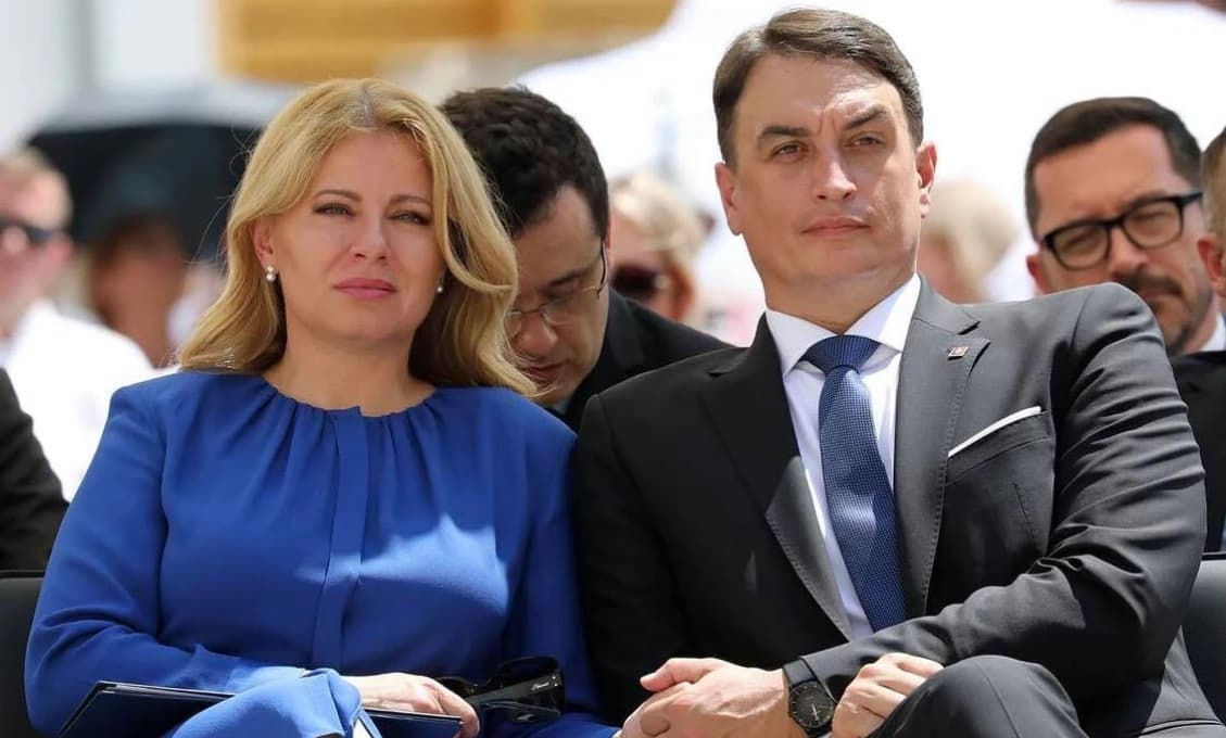 UŽ AJ RIZMAN TO MÁ SPOČÍTANÉ! Šutaj Eštok odvolal piatich členov rady vlády pre mimovládky