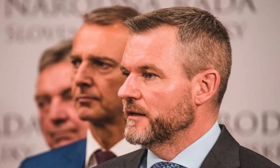Hlas by stoličku šéfa parlamentu nevymenil