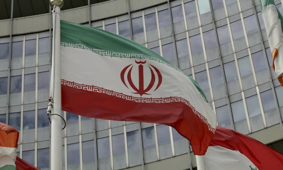 Americké médiá: Izrael v noci zaútočil na Irán