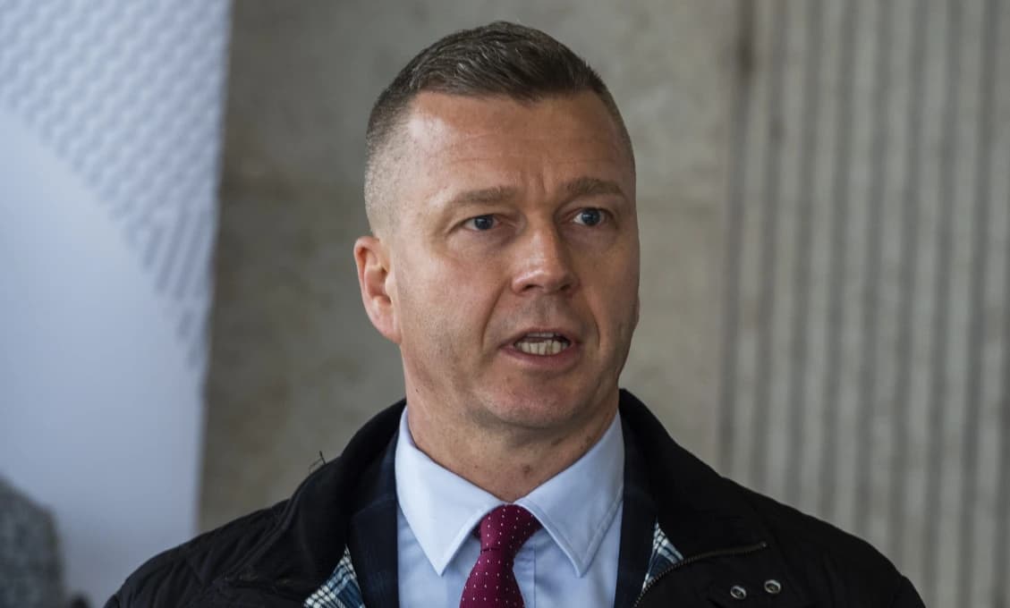 Upravia sa Benešove dekréty? Hrnko odkazuje: NEBUDE TO ĽAHKÉ, DRÁGAM