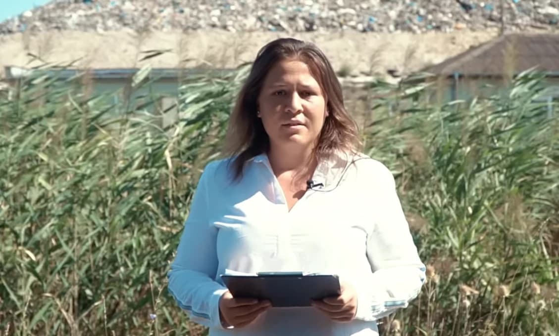 Zuzana Matejičková: Pani Čaputová bola prezidentkou SR, nie jej občanov (VIDEO)
