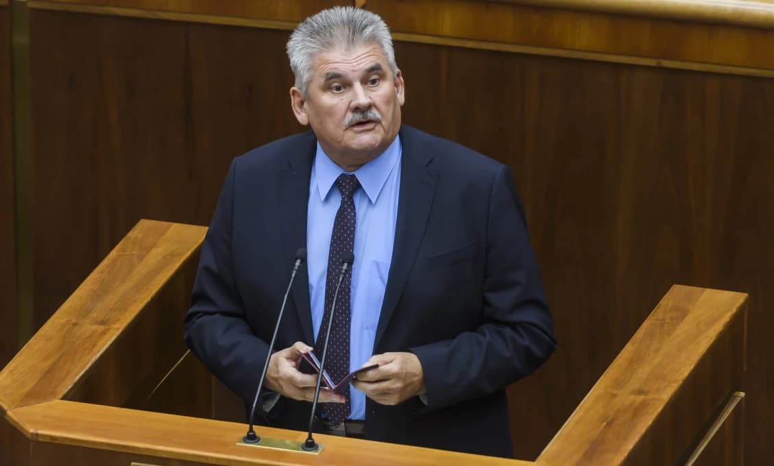 Ján Richter: Každý dôchodca obdrží jeden dôchodok navyše