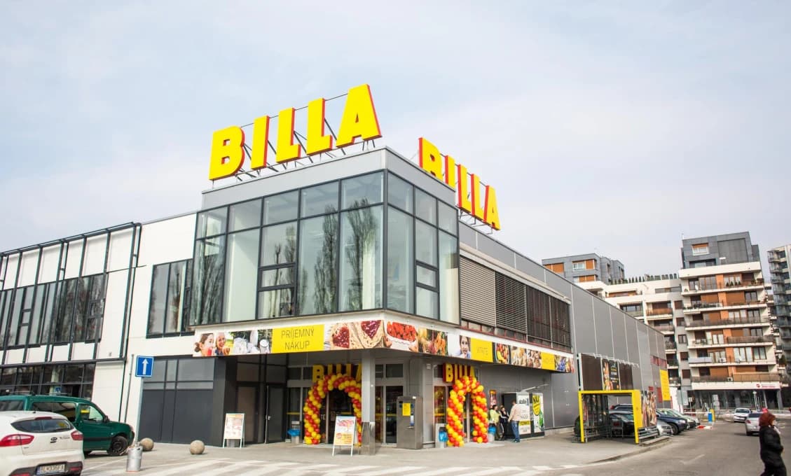 AKTUÁLNE Billa OKAMŽITE SŤAHUJE z predaja obľúbený produkt. NEJEDZTE TO!