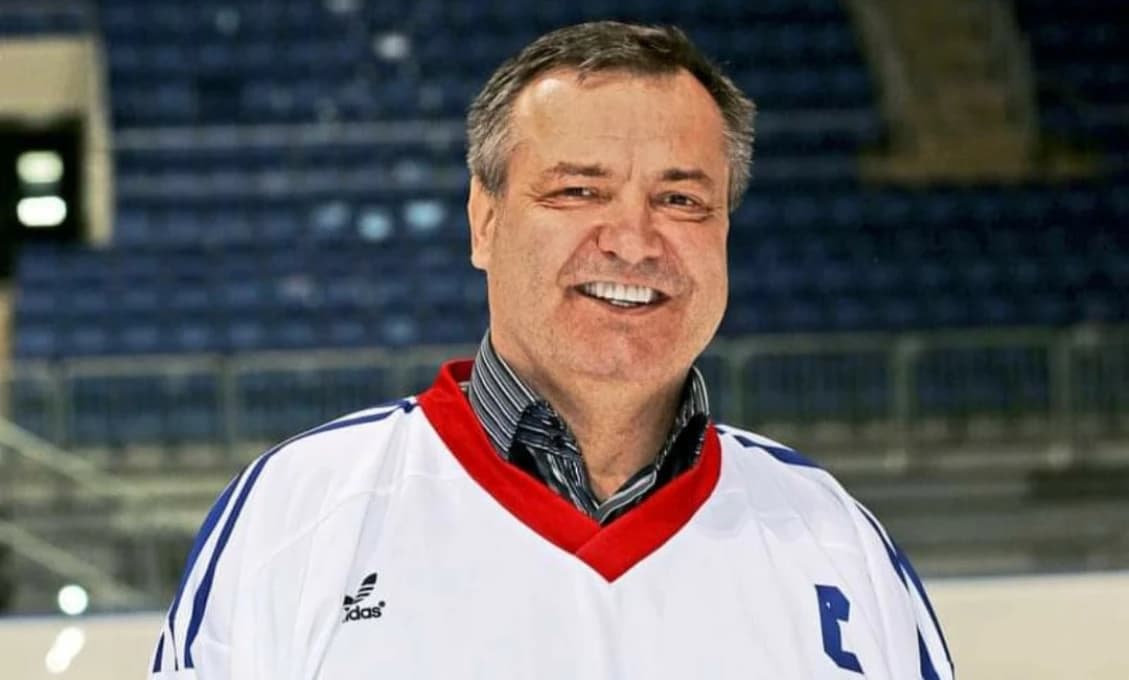Legendárny Rusnák to povedal na plné ústa! Drsný odkaz Hašekovi
