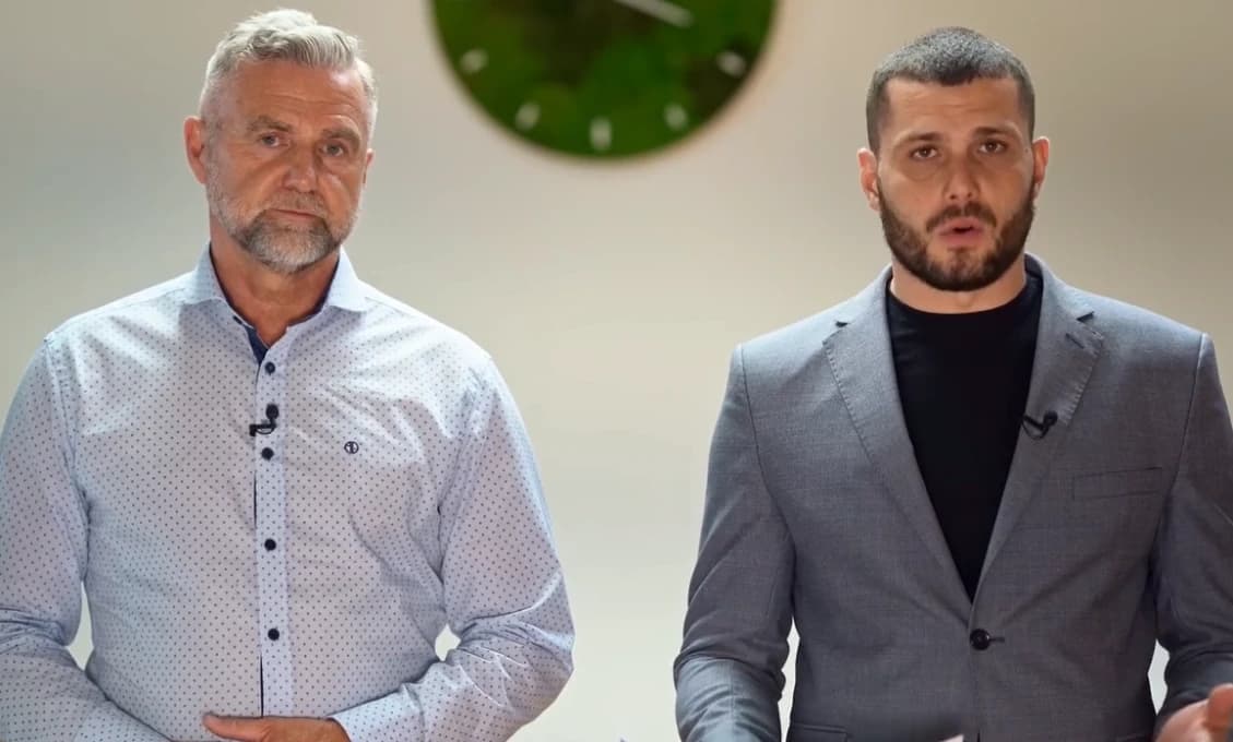 ODHALENIA NKÚ! Stámilionové covidové Eldorádo (VIDEO)