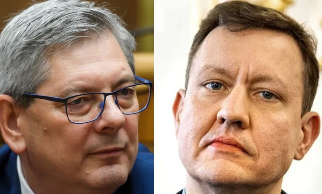Minister Susko ostro Lipšicovi: PREBERTE SA! TOTO je cesta k anarchii a rozkladu štátu! (VIDEO)
