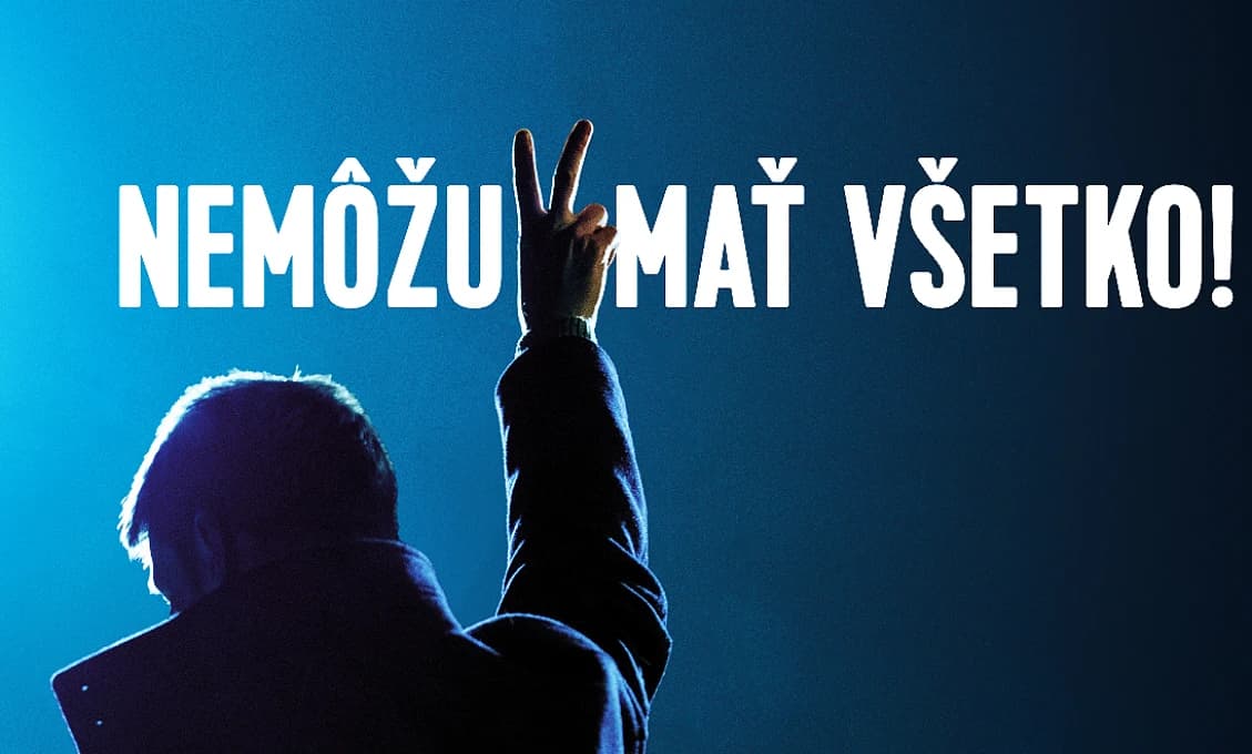 Politický egoizmus progresívcov, alebo služba vlasti a národu?