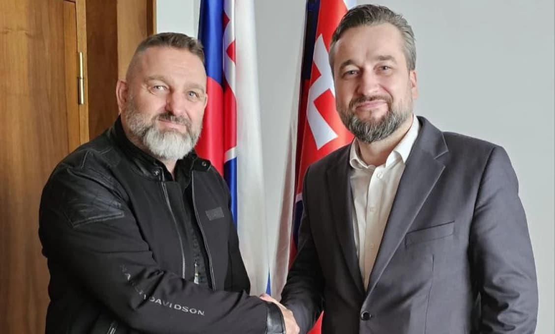 Jozef Hambálek: Korčok mi zničil život, ďakujem Bohu, že sa nestal prezidentom