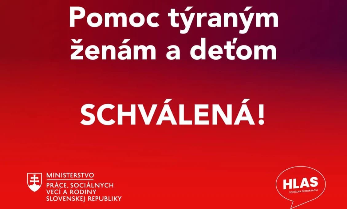 "Slovenská republika musí chrániť svoju bezpečnosť a nezapojiť sa do dobrodružnej cesty, na ktorú sa vydal prezident Trump", tvrdí Danko