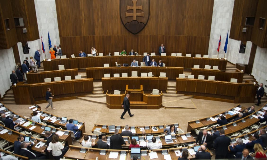 Národné múzeum "stratilo" zbierky za viac ako milión eur. Prípad má už riešiť polícia