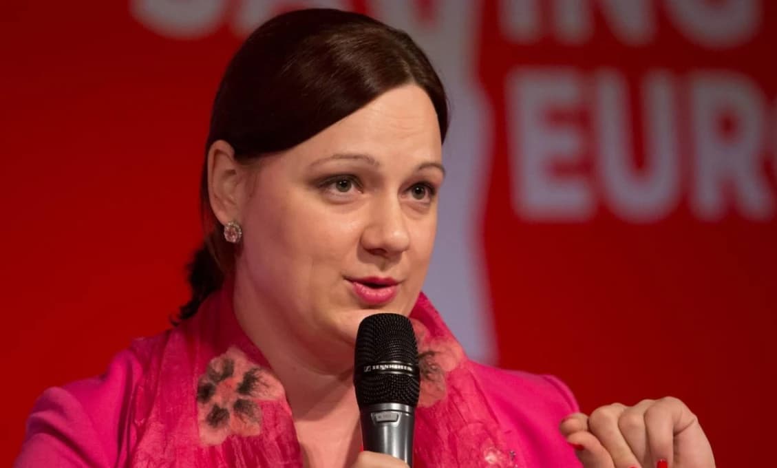 Europoslankyňa: NAMIESTO ZDRAVÉHO ROZUMU FANATIZMUS! (VIDEO)