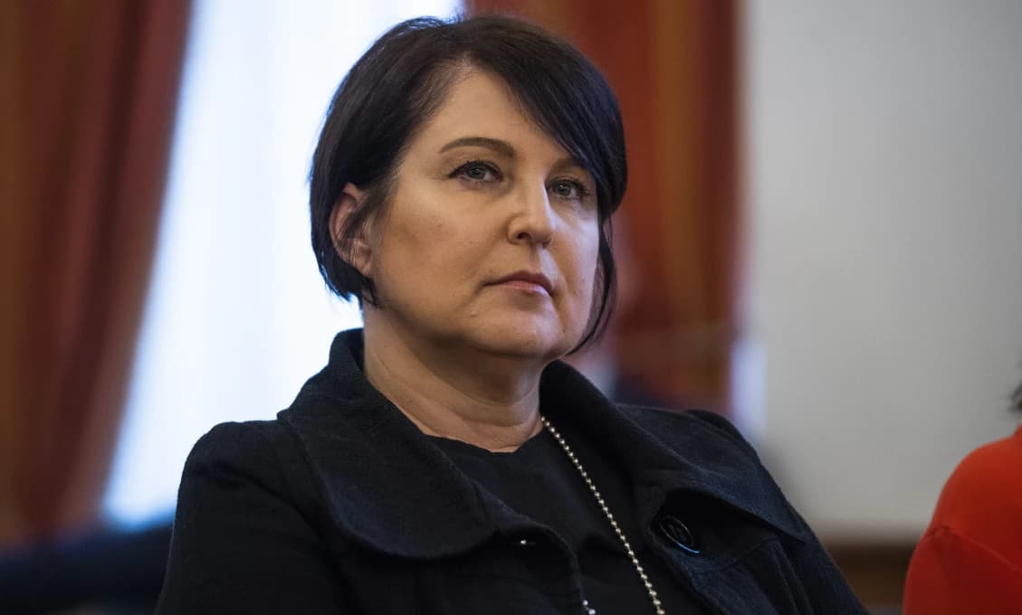 Na predsedu Súdnej rady SR navrhlo šesť sudcovských zástupcov sudkyňu M. Kosovú